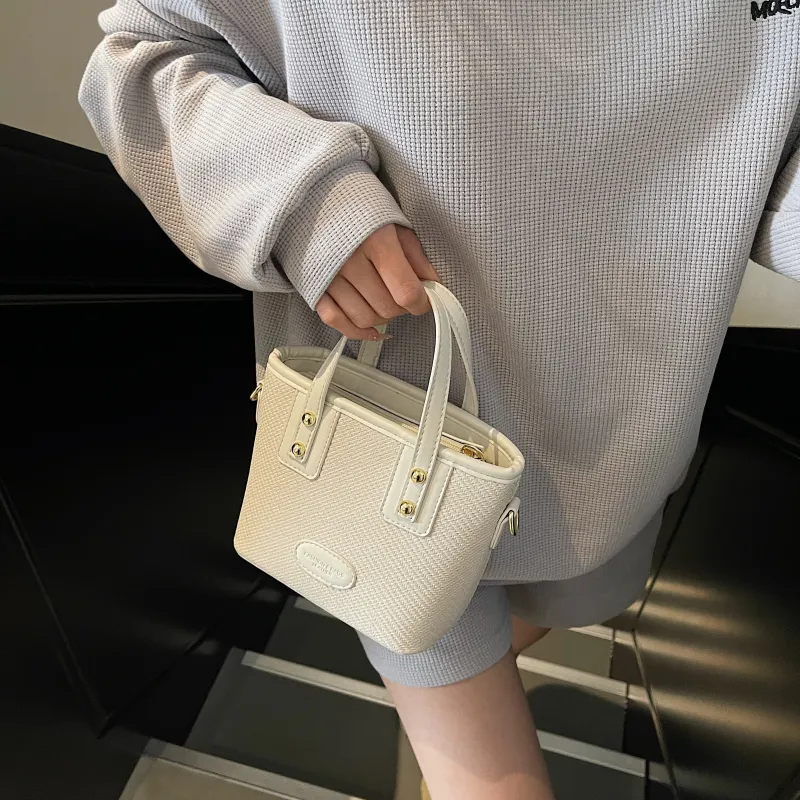 XIANGSU PU One Shoulder Handbags Regular Women's Multicolor-7