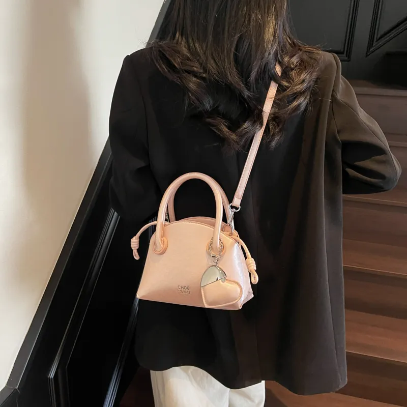 XIANGSU Pu Crossbody One Shoulder Handbags Regular Women's Multicolor-31