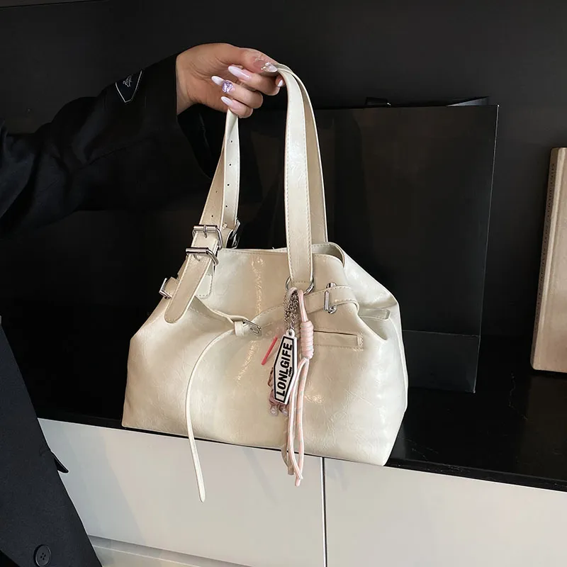 XIANGSU PU Handbag Women's Multicolor-9
