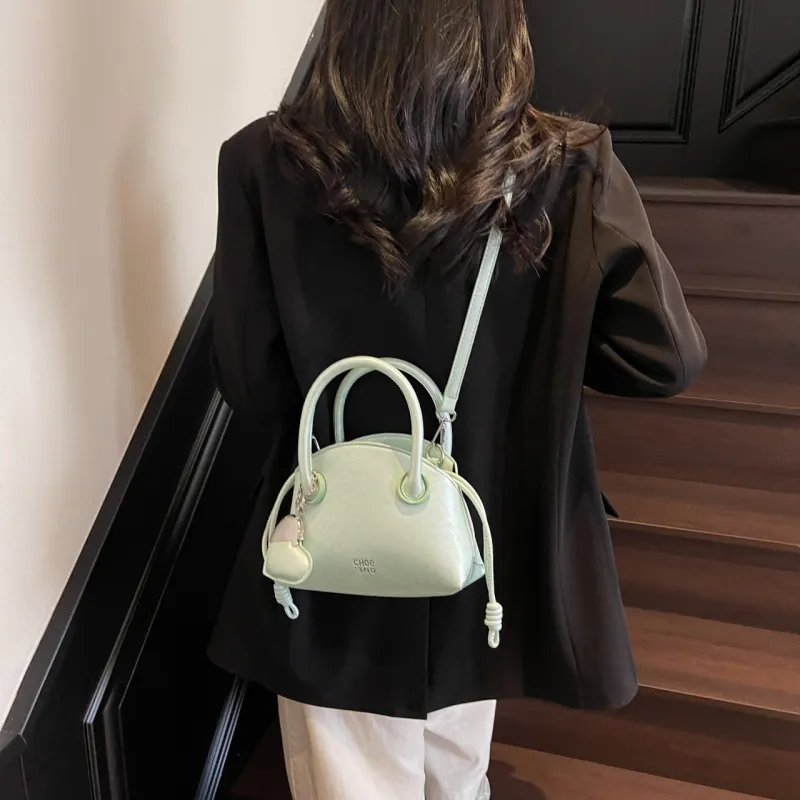 XIANGSU Pu Crossbody One Shoulder Handbags Regular Women's Multicolor-29