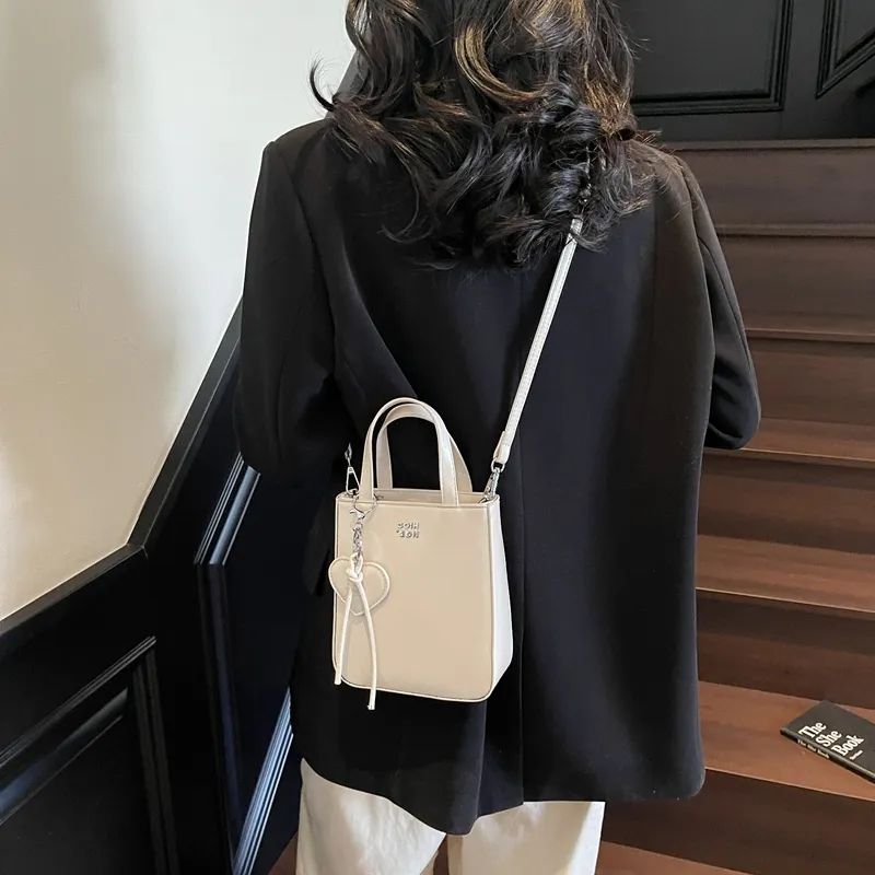 XIANGSU PU Handbag Regular Women's Multicolor-9