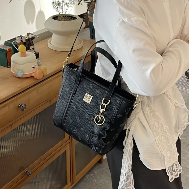 XIANGSU PU Shoulder Bag, Crossbody Bag, Handbag Women's Multicolor-9