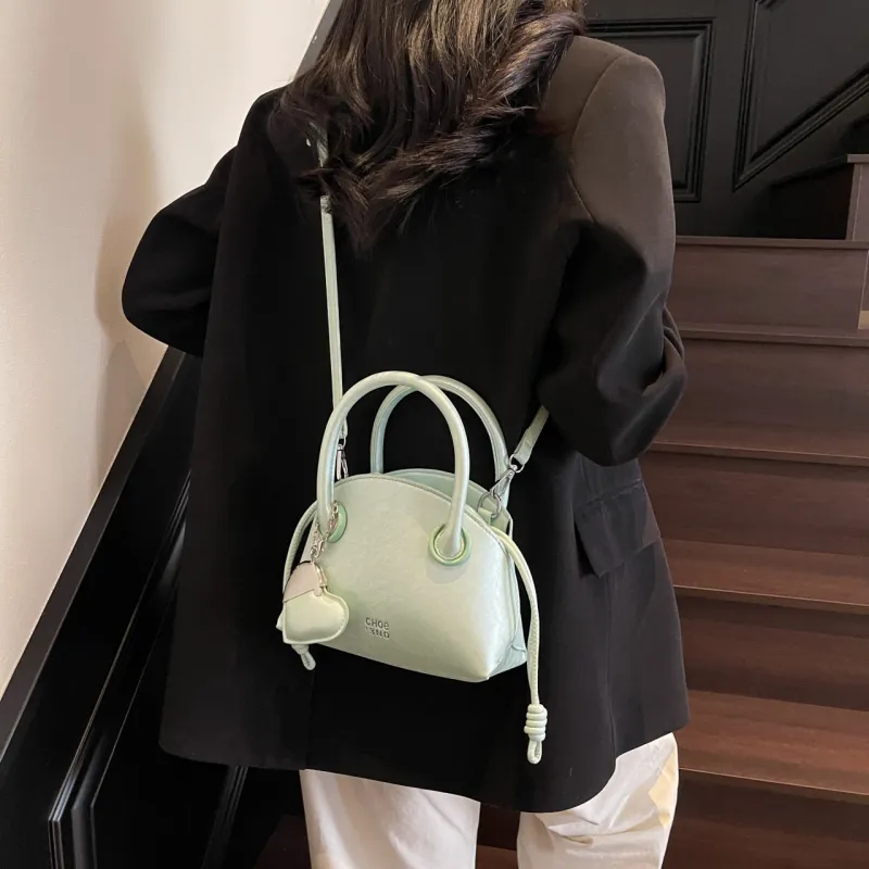 XIANGSU Pu Crossbody One Shoulder Handbags Regular Women's Multicolor-25