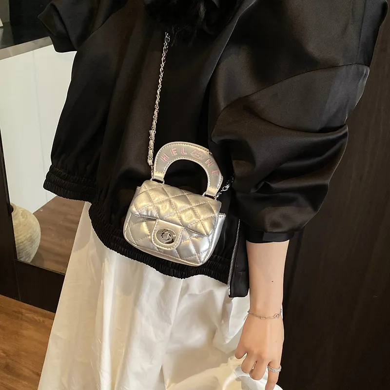 XIANGSU PU Handbag Regular Women's Multicolor-13