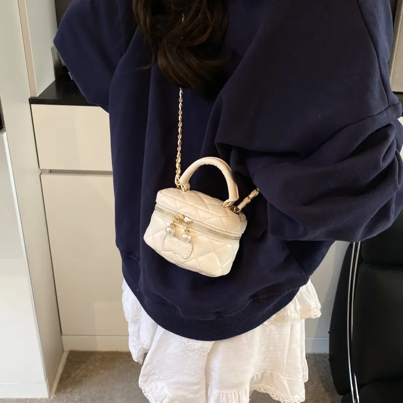 XIANGSU PU One Shoulder Handbags Regular Women's Multicolor-4