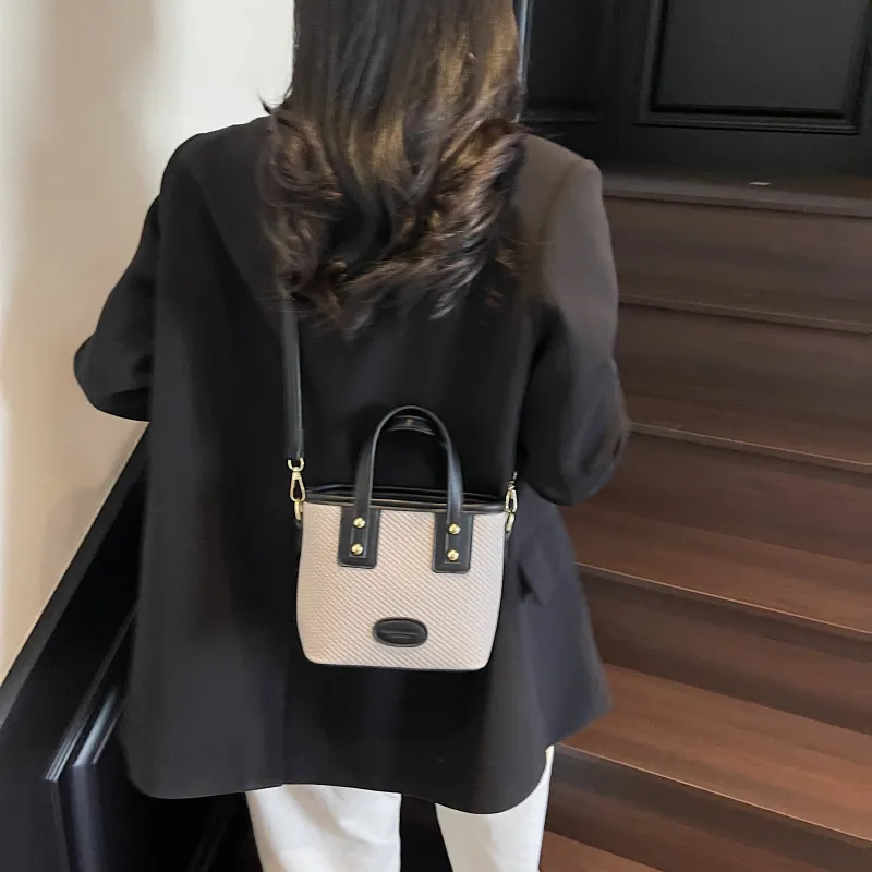 XIANGSU PU One Shoulder Handbags Regular Women's Multicolor-17