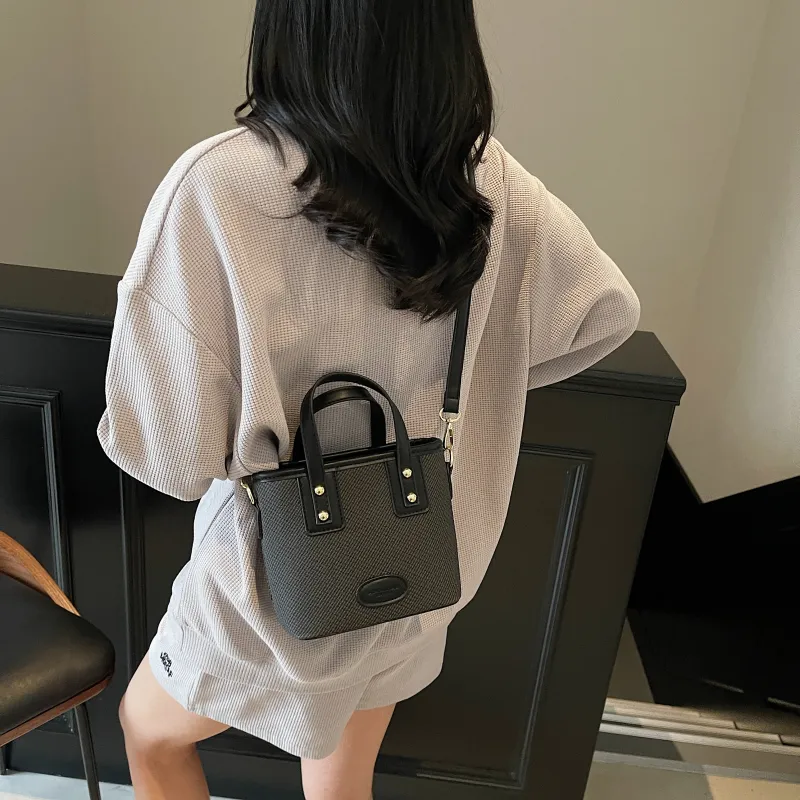 XIANGSU PU One Shoulder Handbags Regular Women's Multicolor-4
