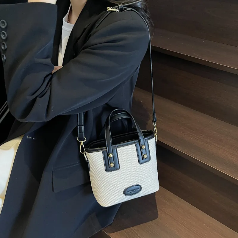 XIANGSU PU One Shoulder Handbags Regular Women's Multicolor-21