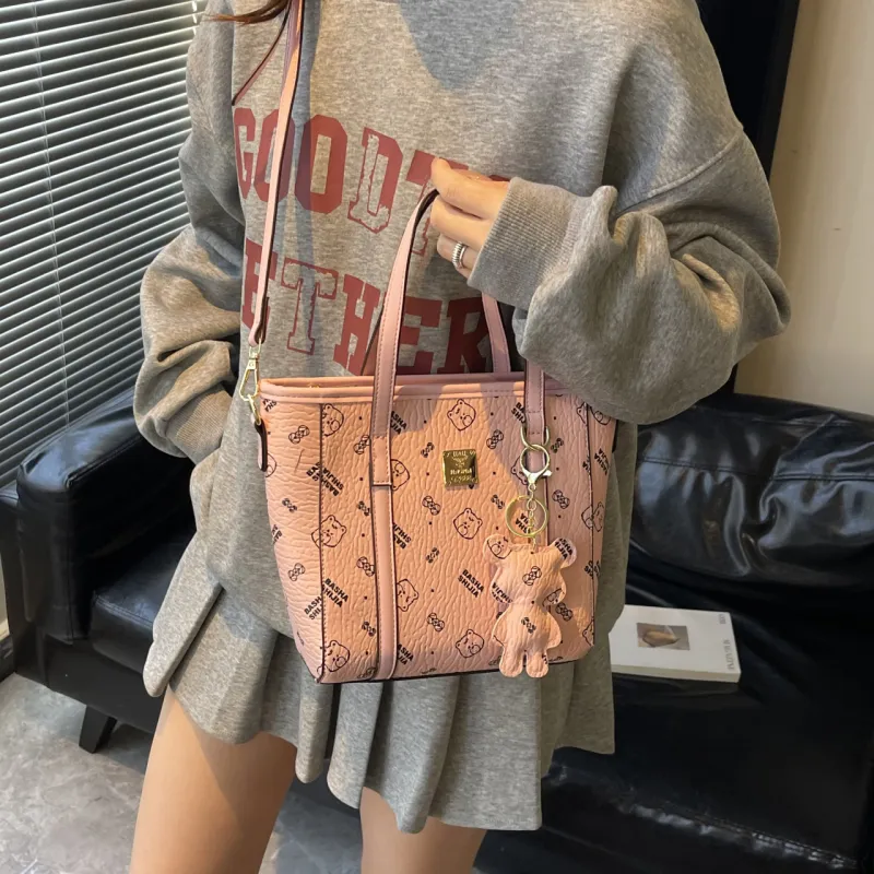 XIANGSU PU Shoulder Bag, Crossbody Bag, Handbag Women's Multicolor-15