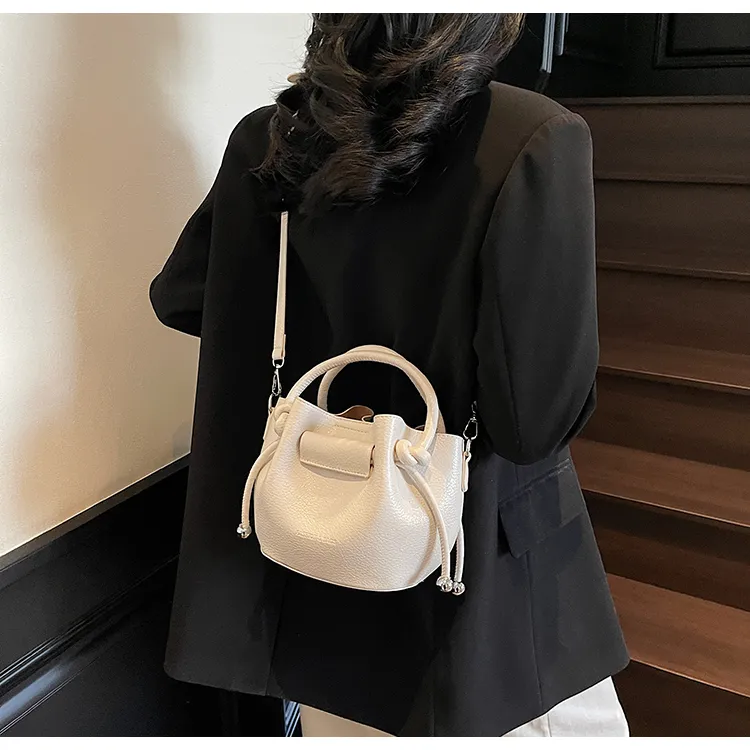 XIANGSU PU One Shoulder Handbag Regular Women's Multicolor-10
