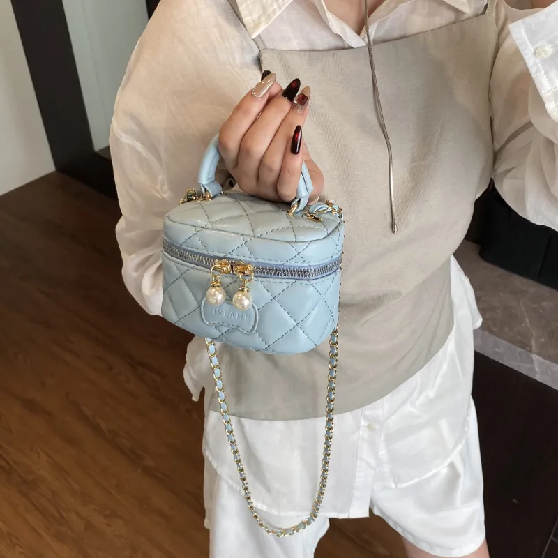 XIANGSU PU One Shoulder Handbags Regular Women's Multicolor-31