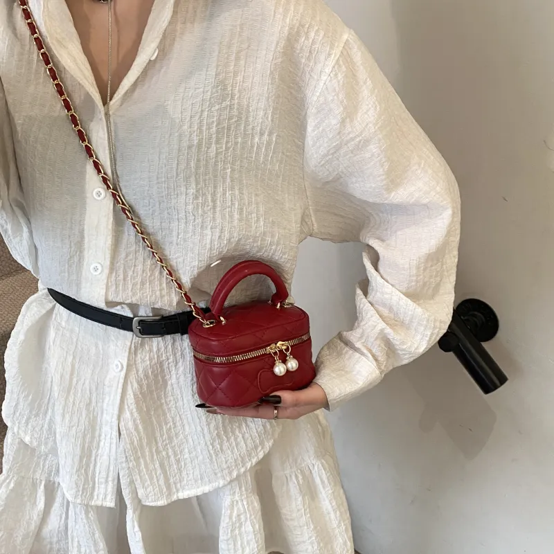 XIANGSU PU One Shoulder Handbags Regular Women's Multicolor-28