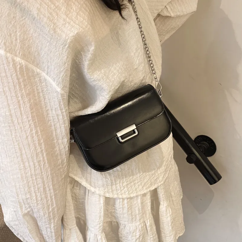 XIANGSU PU Shoulder Bag Women's Multicolor-9