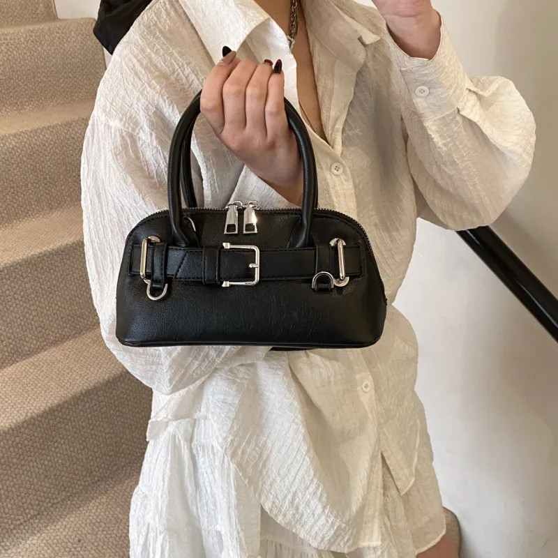 XIANGSU PU One Shoulder Handbags Regular Women's Multicolor-14