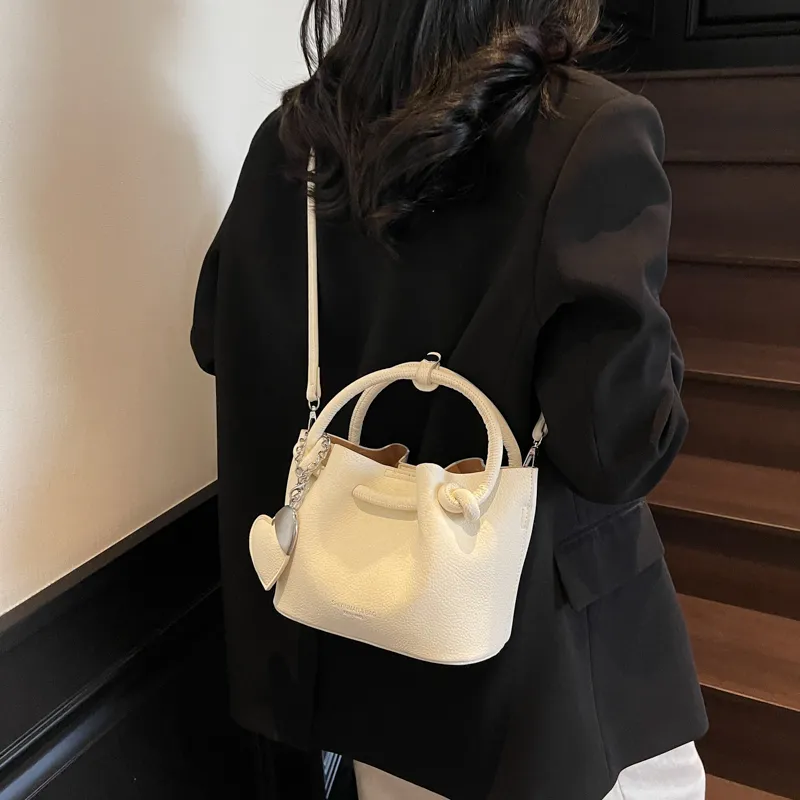 XIANGSU PU Handbag Regular Women's Multicolor-9