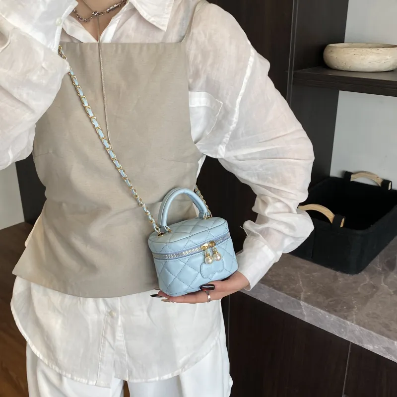 XIANGSU PU One Shoulder Handbags Regular Women's Multicolor-33