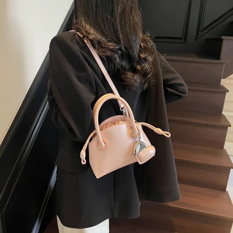 XIANGSU Pu Crossbody One Shoulder Handbags Regular Women's Multicolor-33