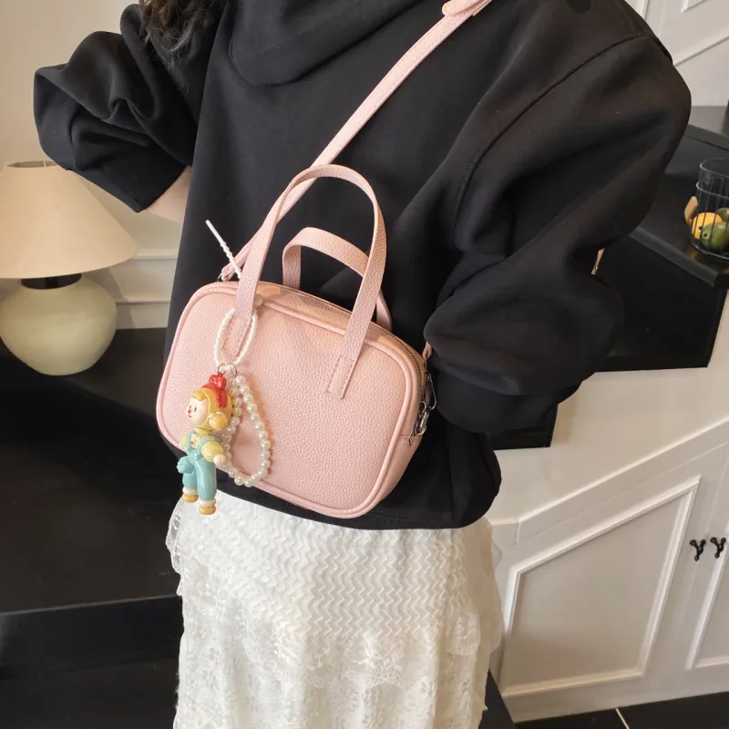 XIANGSU PU Handbag Women's Multicolor-24