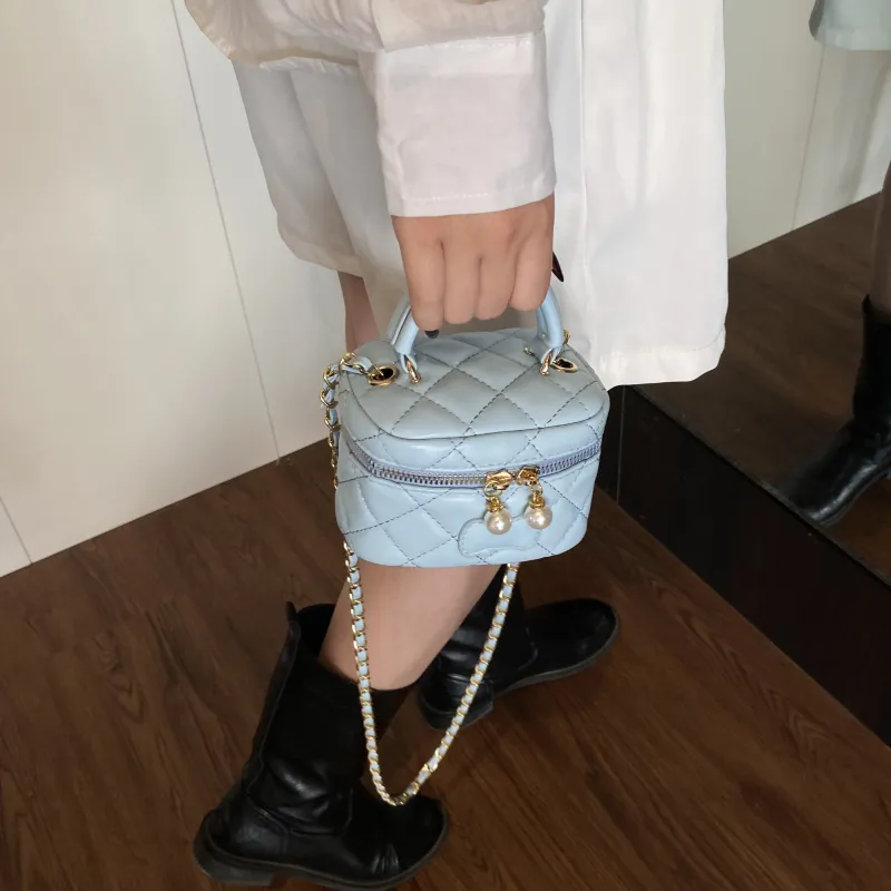 XIANGSU PU One Shoulder Handbags Regular Women's Multicolor-32