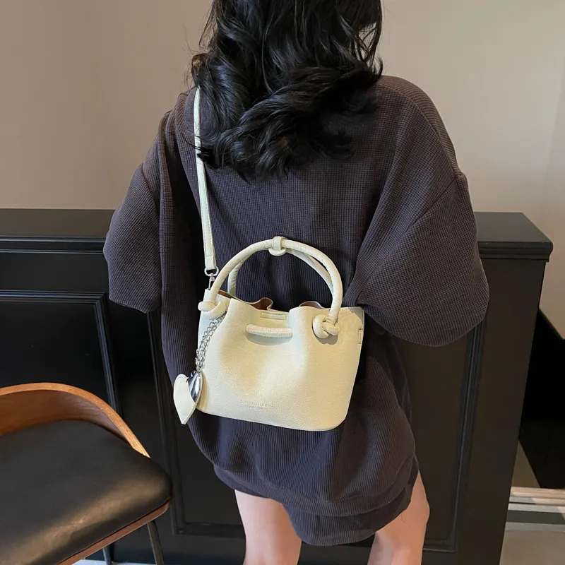 XIANGSU PU Handbag Regular Women's Multicolor-21