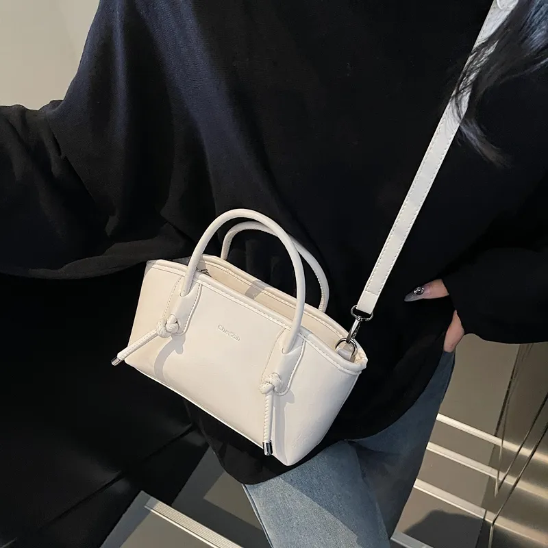XIANGSU PU Handbag Regular Women's Multicolor-6