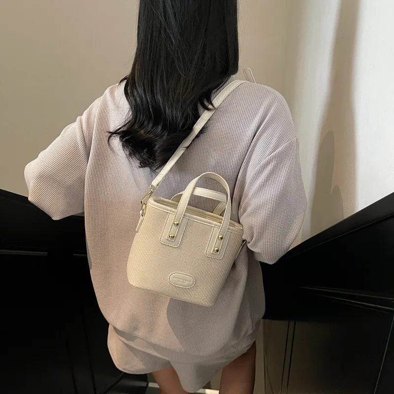 XIANGSU PU One Shoulder Handbags Regular Women's Multicolor-8