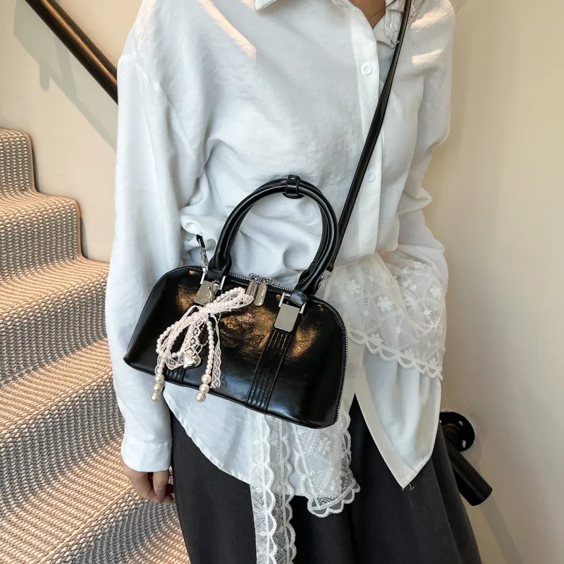 XIANGSU PU Shoulder Bag, Crossbody Bag, Handbag Women's Multicolor-17