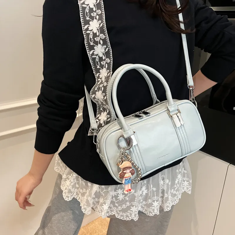 XIANGSU PU Handbag Regular Women's Multicolor-16