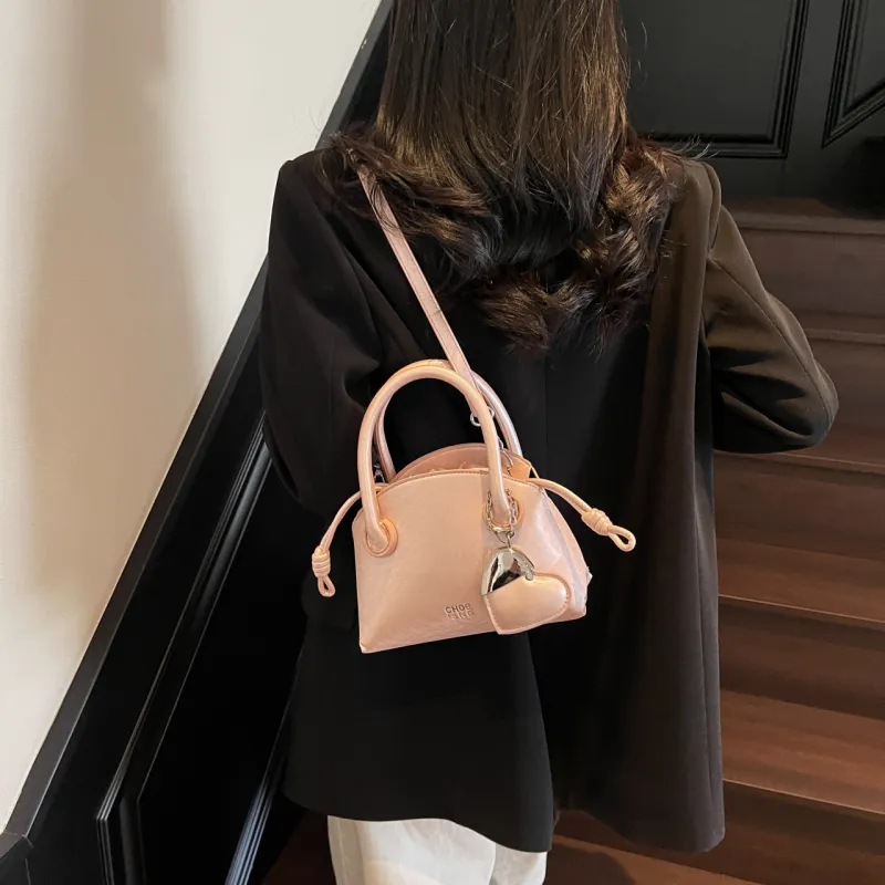 XIANGSU Pu Crossbody One Shoulder Handbags Regular Women's Multicolor-35