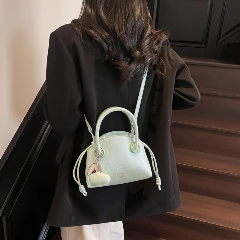 XIANGSU Pu Crossbody One Shoulder Handbags Regular Women's Multicolor-28
