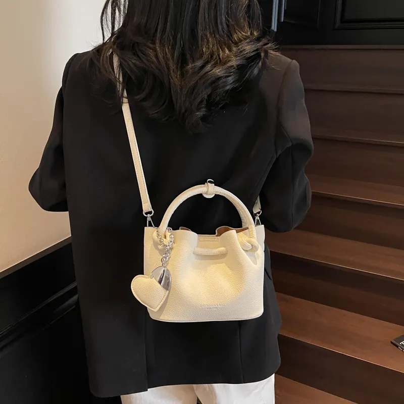 XIANGSU PU Handbag Regular Women's Multicolor-10