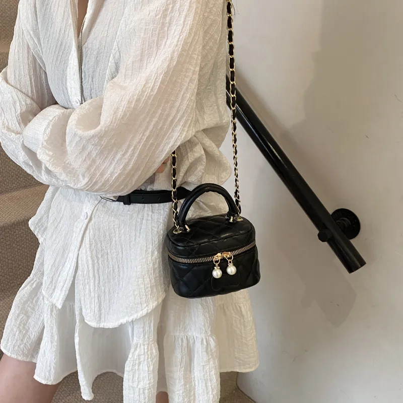 XIANGSU PU One Shoulder Handbags Regular Women's Multicolor-16