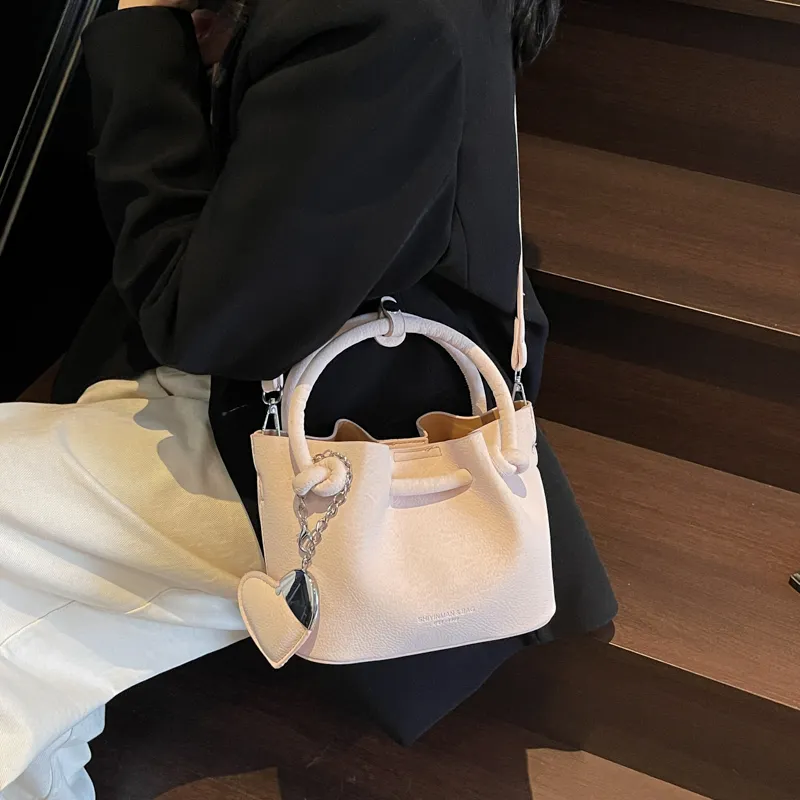 XIANGSU PU Handbag Regular Women's Multicolor-13