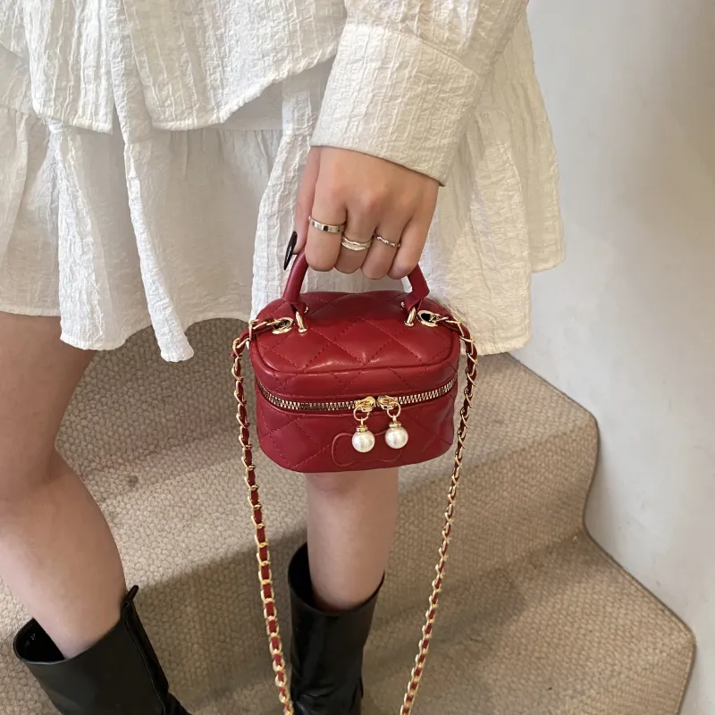 XIANGSU PU One Shoulder Handbags Regular Women's Multicolor-26