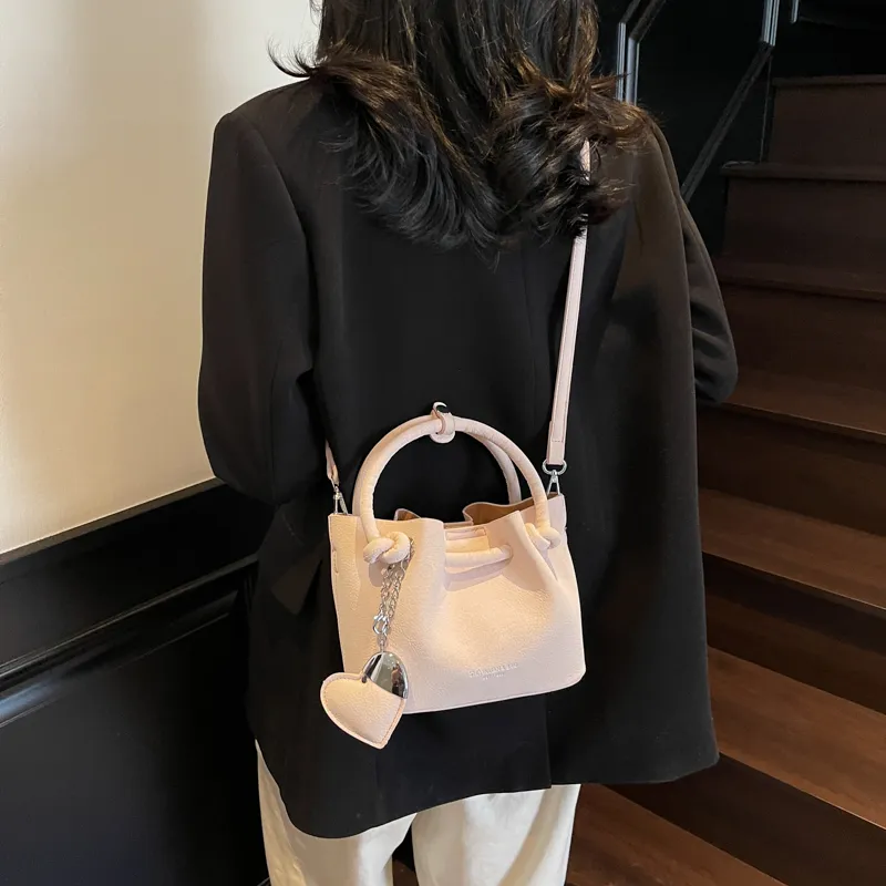 XIANGSU PU Handbag Regular Women's Multicolor-14