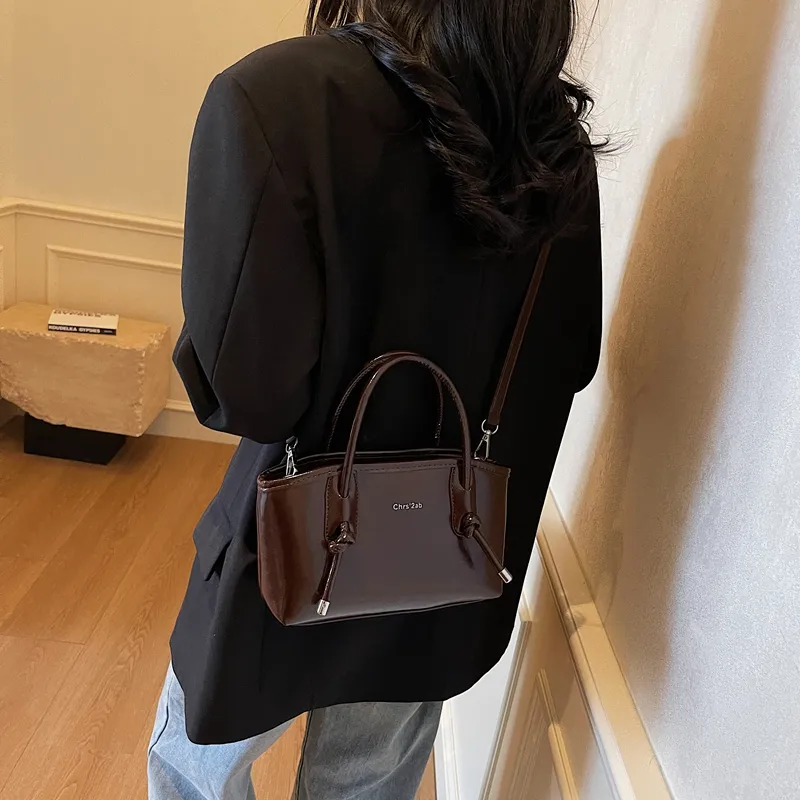 XIANGSU PU Handbag Regular Women's Multicolor-2