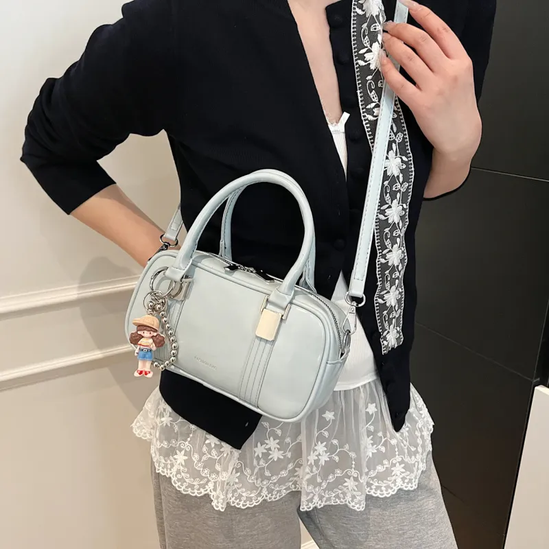XIANGSU PU Handbag Regular Women's Multicolor-13