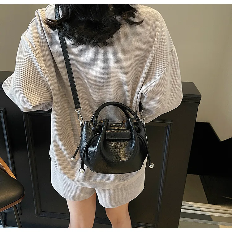 XIANGSU PU One Shoulder Handbag Regular Women's Multicolor-24
