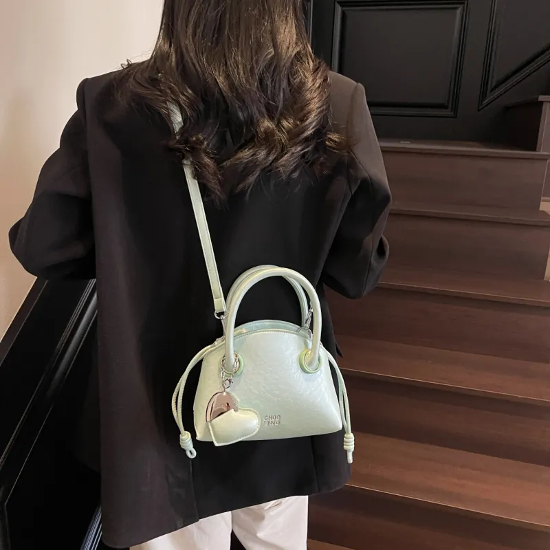 XIANGSU Pu Crossbody One Shoulder Handbags Regular Women's Multicolor-26