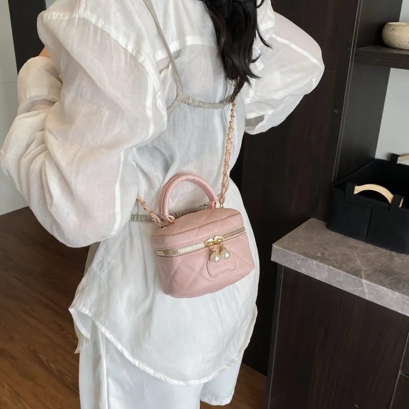 XIANGSU PU One Shoulder Handbags Regular Women's Multicolor-23