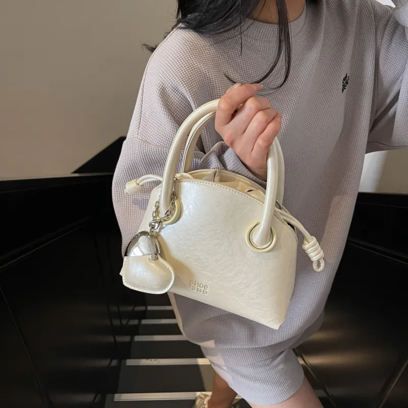XIANGSU Pu Crossbody One Shoulder Handbags Regular Women's Multicolor-5