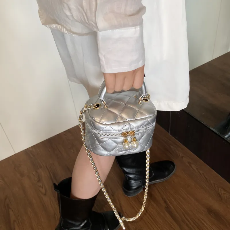 XIANGSU PU One Shoulder Handbags Regular Women's Multicolor-9