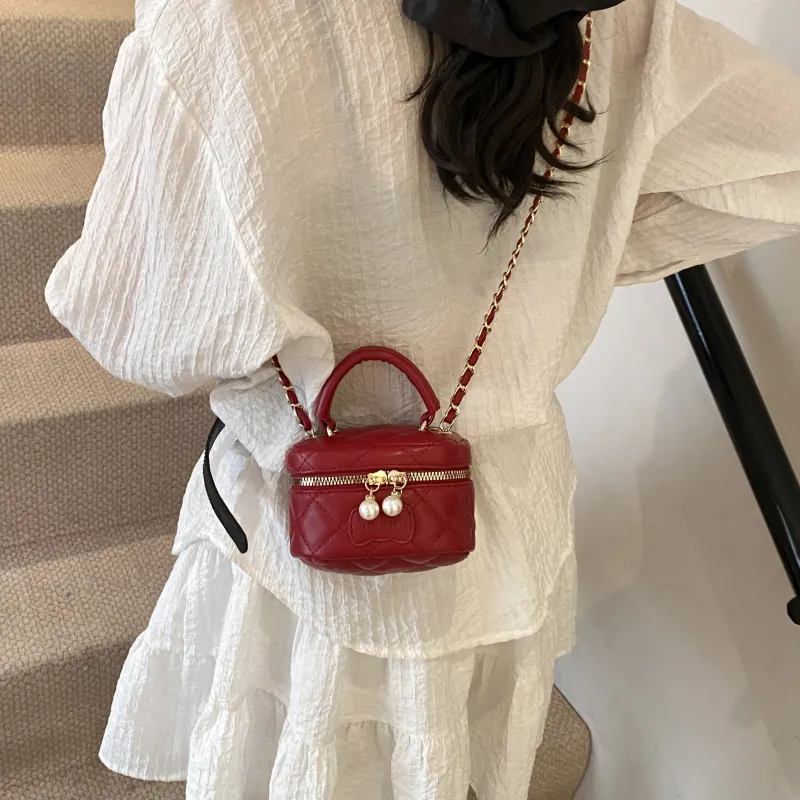XIANGSU PU One Shoulder Handbags Regular Women's Multicolor-29