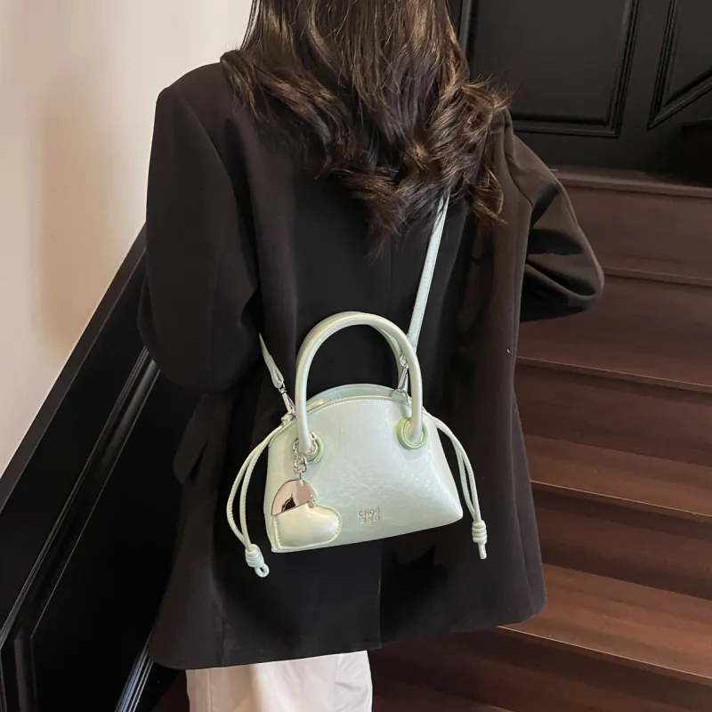 XIANGSU Pu Crossbody One Shoulder Handbags Regular Women's Multicolor-27