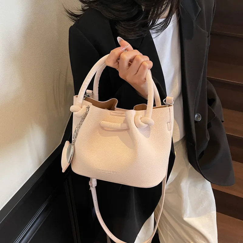XIANGSU PU Handbag Regular Women's Multicolor-17