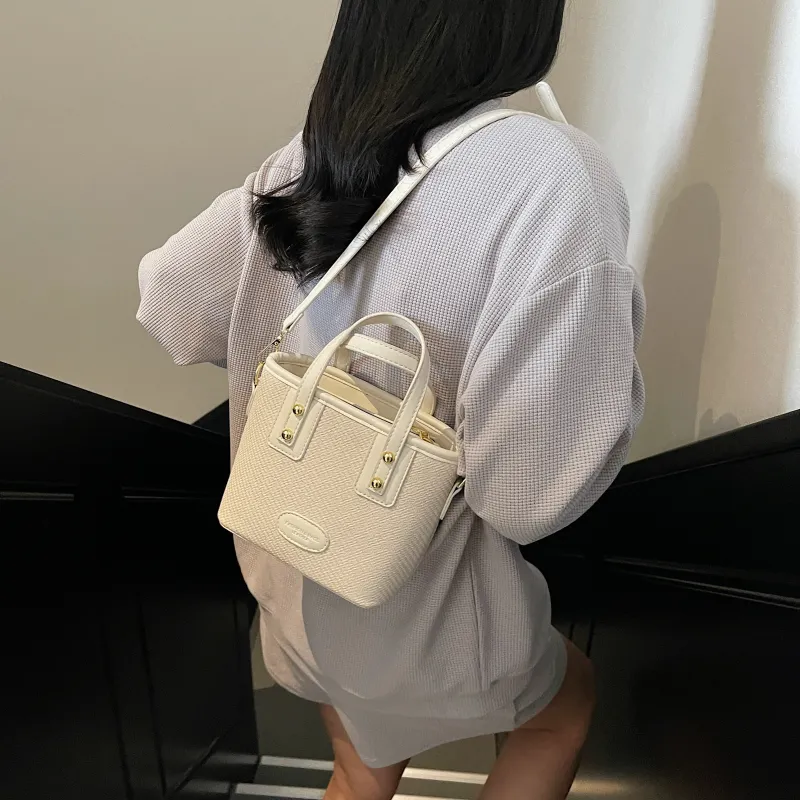 XIANGSU PU One Shoulder Handbags Regular Women's Multicolor-9