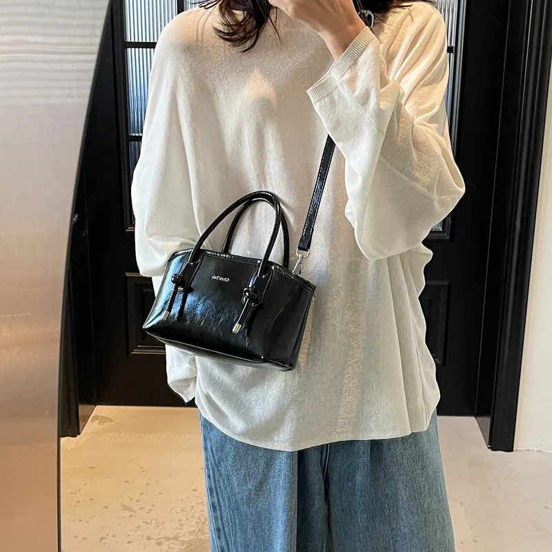 XIANGSU PU Handbag Regular Women's Multicolor-14