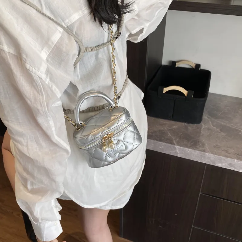 XIANGSU PU One Shoulder Handbags Regular Women's Multicolor-11