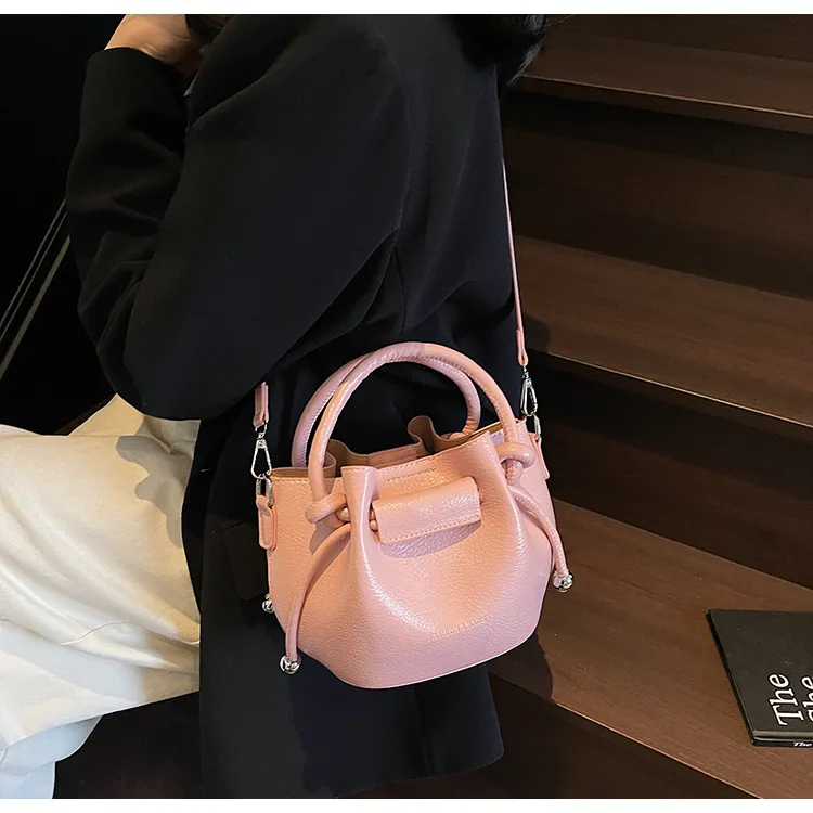 XIANGSU PU One Shoulder Handbag Regular Women's Multicolor-16