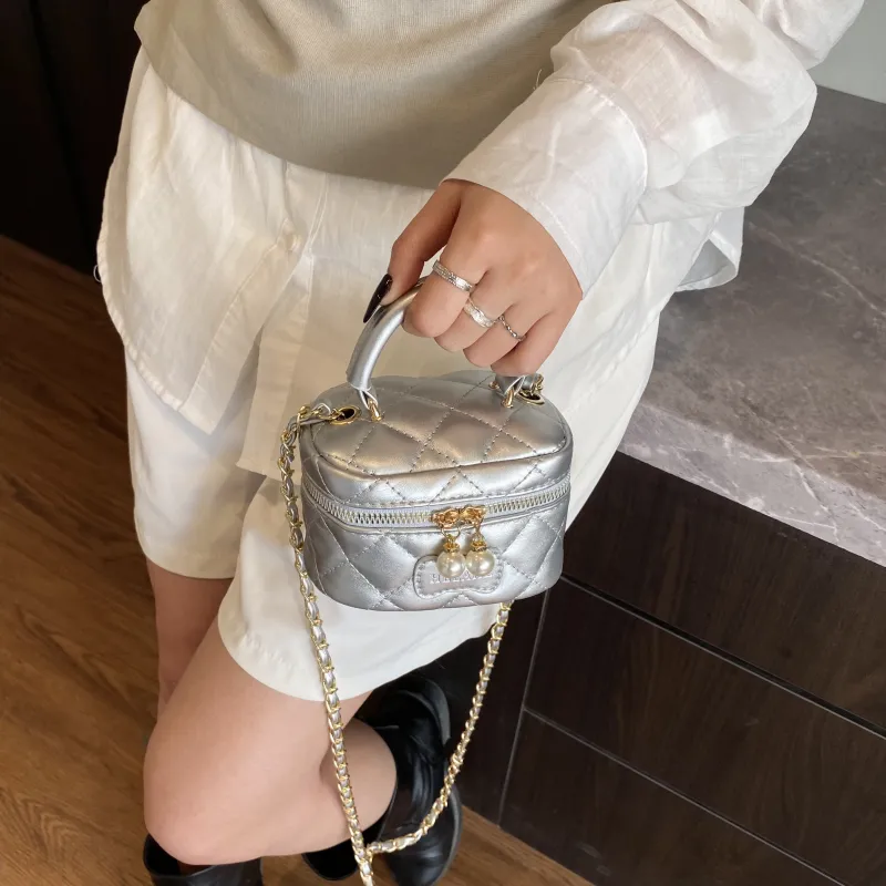 XIANGSU PU One Shoulder Handbags Regular Women's Multicolor-7
